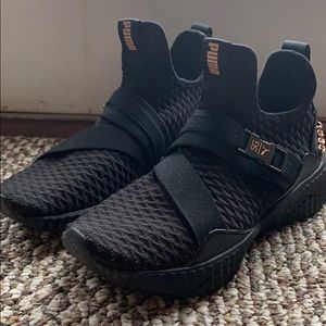 Puma SG shoes
